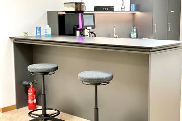 Hannover  Business center Open Space image 4