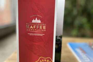 Hannover  Business center Open Space image 5