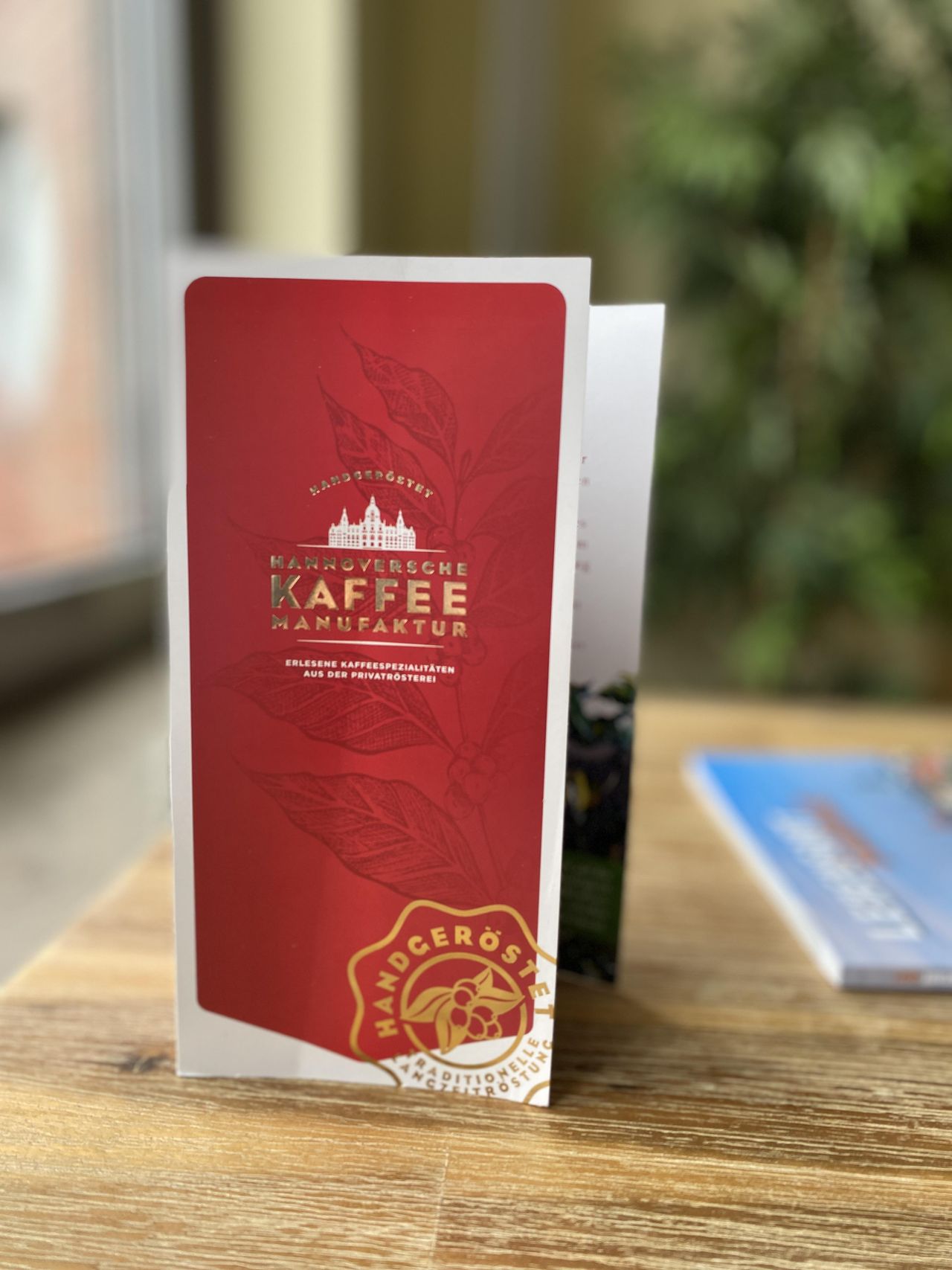 Hanover  Business center Open Space image 5