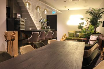 Amsterdam  Meeting room Community Area image 6