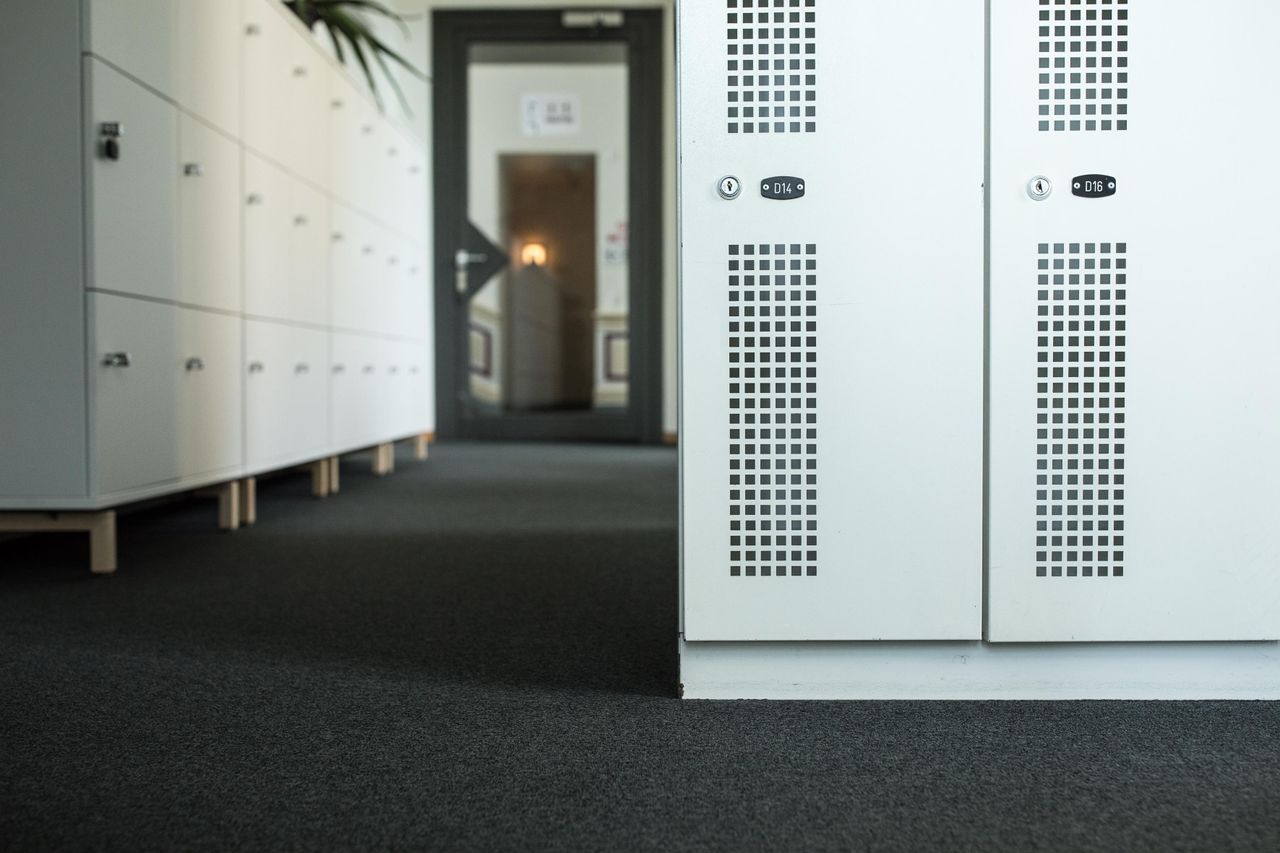 Rest van de wereld Coworking Coworking spaces Place de travail flexible image 6