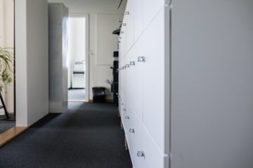 Rest of the World Coworking Coworking space Place de travail flexible image 7