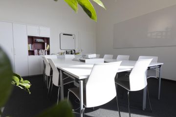 Rest of the World Coworking Coworking space Place de travail flexible image 5