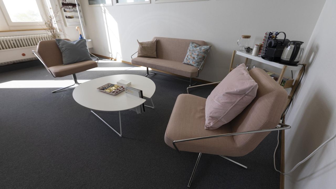 Rest van de wereld Coworking Coworking spaces Place de travail flexible image 8