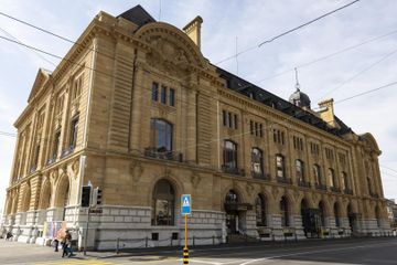 Rest of the World Coworking Coworking space Place de travail flexible image 11