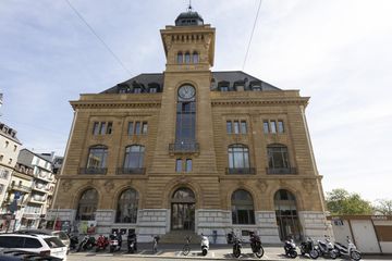 Rest of the World Coworking Coworking space Place de travail flexible image 14