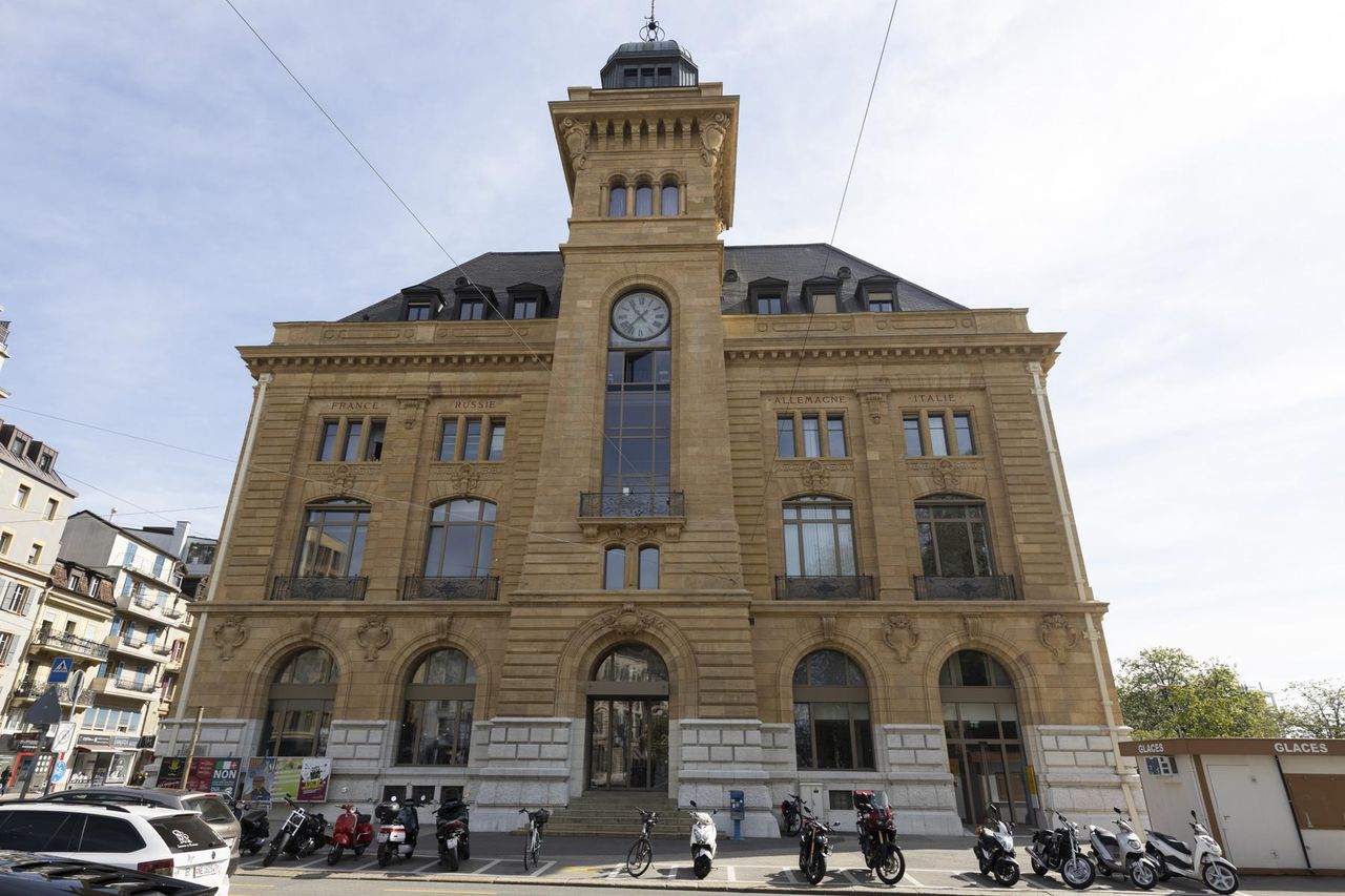 Rest van de wereld Coworking Coworking spaces Place de travail flexible image 14