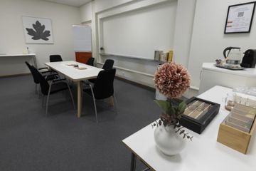 Rest of the World Coworking Coworking space Place de travail flexible image 12