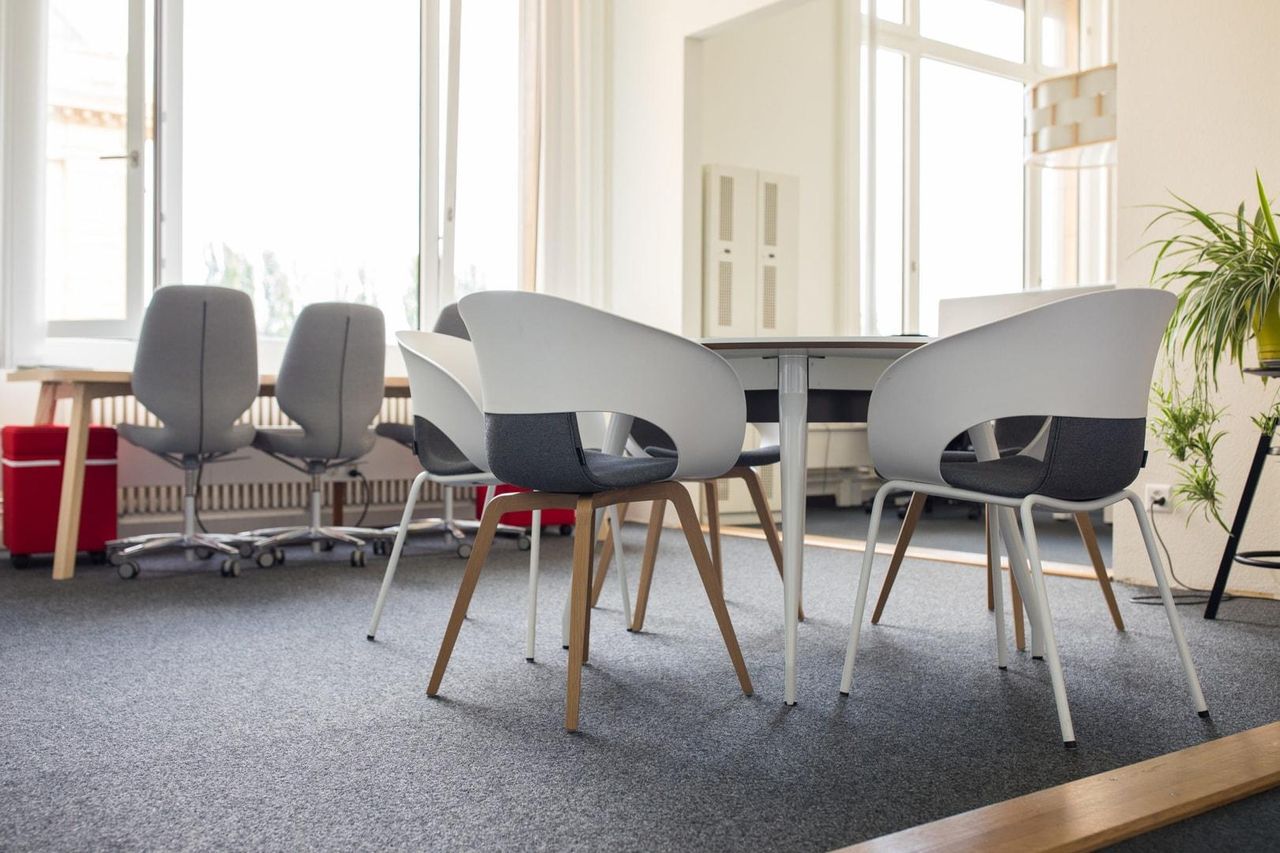 Rest of the World Coworking  Bureau dans zone nomade image 4