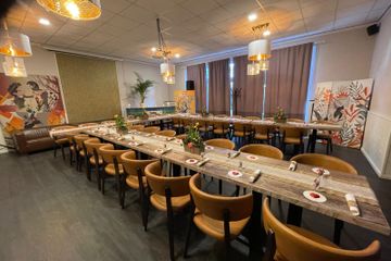 Berlin Banquet hall Eventhaus Zehlendorf image 5