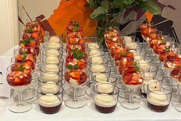 Berlin Banquet hall Eventhaus Zehlendorf image 3