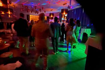 Berlin Banquet hall Eventhaus Zehlendorf image 1