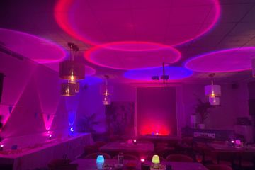 Berlin Banquet hall Eventhaus Zehlendorf image 6