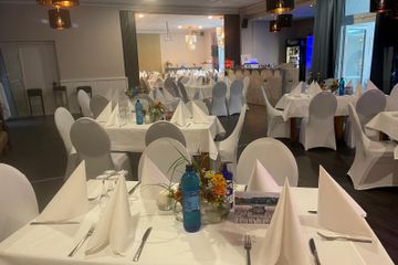 Berlin Banquet hall Eventhaus Zehlendorf image 7