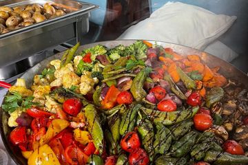 Berlin Banquet hall Eventhaus Zehlendorf image 4