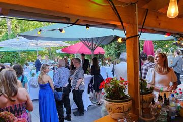 Berlin Banquet hall Eventhaus Zehlendorf image 2