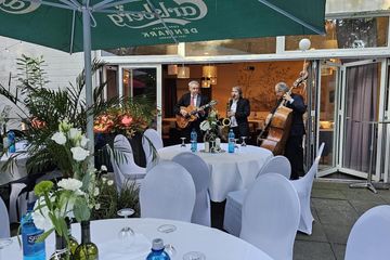 Berlin Banquet hall Eventhaus Zehlendorf image 8