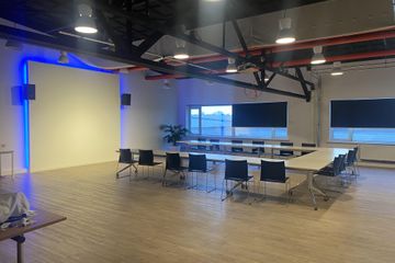 Leiderdorp Creatieve vergarering Vergaderzalen LEVEL 9 Events (& netwerk) image 3