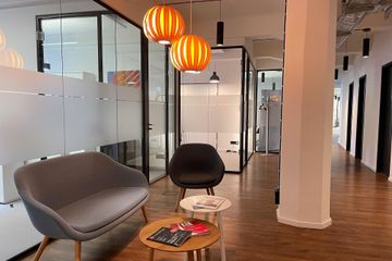 Hamburg Vergaderzalen Moderner Konferenzraum im Weltkulturerbe image 5