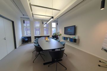 Hamburg  Vergaderzalen Moderner Konferenzraum im Weltkulturerbe image 2