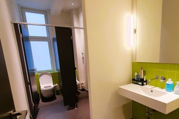 Hamburg Vergaderzalen Moderner Konferenzraum im Weltkulturerbe image 4