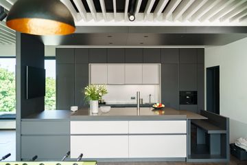 Aachen  Tagungsraum Rooftop57 image 0