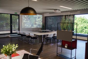 Aachen  Tagungsraum Rooftop57 image 2