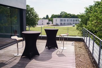 Aachen  Tagungsraum Rooftop57 image 3