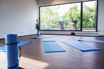 Aachen  Tagungsraum Rooftop57 image 6