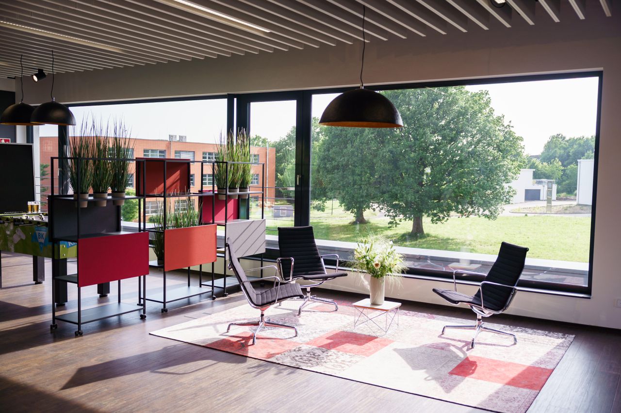 Aachen  Tagungsraum Rooftop57 image 7