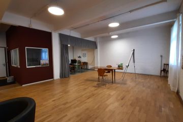 Sankt Gallen Workshopruimtes Raum im Lagerhaus St.Gallen image 4