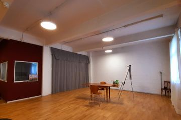 Sankt Gallen Workshopruimtes Raum im Lagerhaus St.Gallen image 5