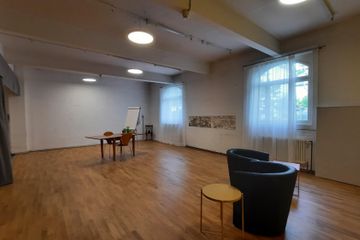 Sankt Gallen Workshopruimtes Raum im Lagerhaus St.Gallen image 2