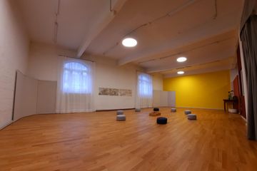 Sankt Gallen Workshopruimtes Raum im Lagerhaus St.Gallen image 2