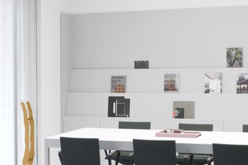 Berlin  Veranstaltungsraum KXWS Workshop Meet image 1