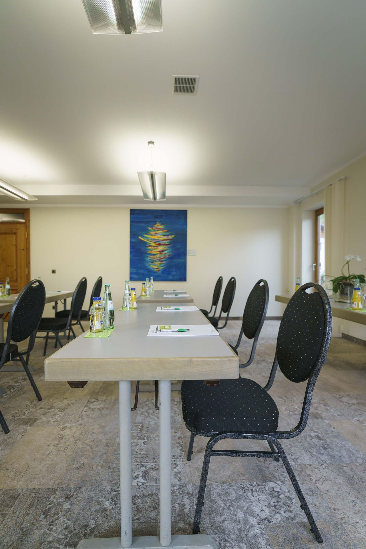 Garmisch-Partenkirchen Offsite Meeting  Meistersinger image 10