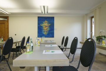 Garmisch-Partenkirchen Offsite Meeting Meistersinger image 10