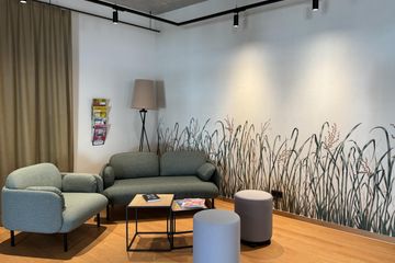 Schliersee Workshop-Raum Creative Workspace image 2
