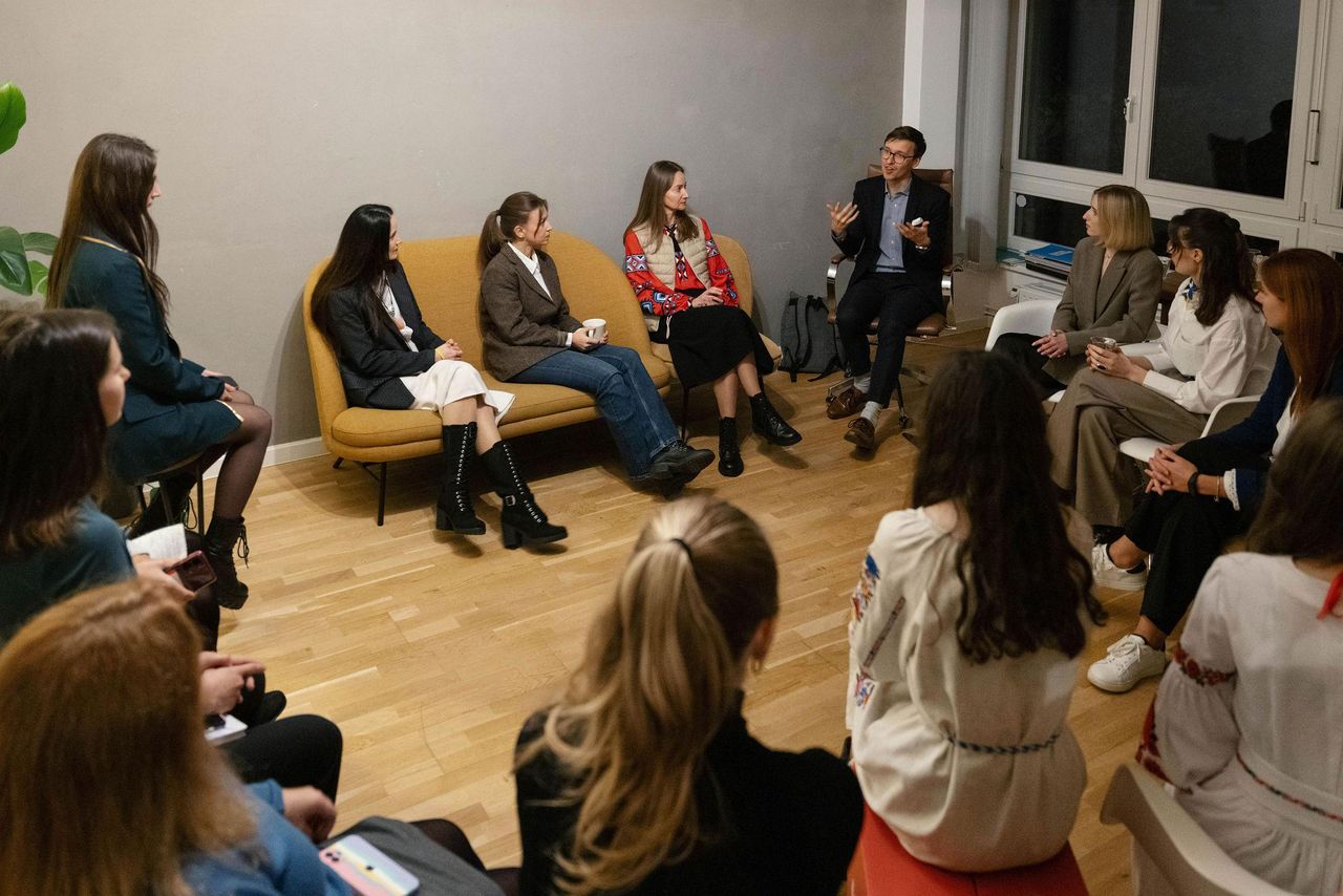 Berlin  Workshop spaces Working Loft - Aquarium image 5