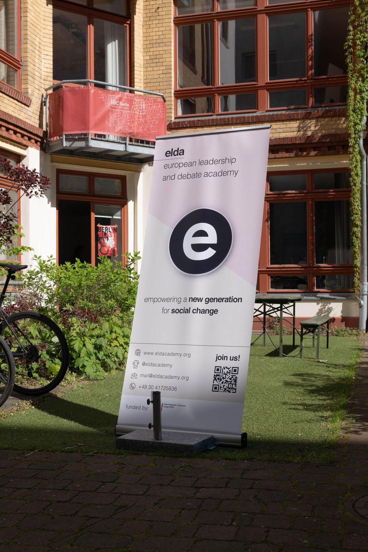 Berlin  Workshop spaces Working Loft - Aquarium image 6