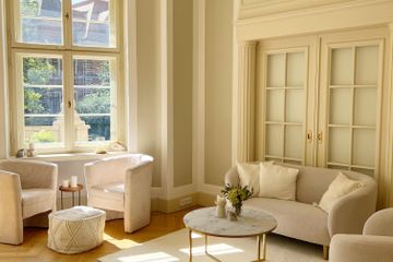 Leipzig  Bijzondere locatie LOUNGE image 2