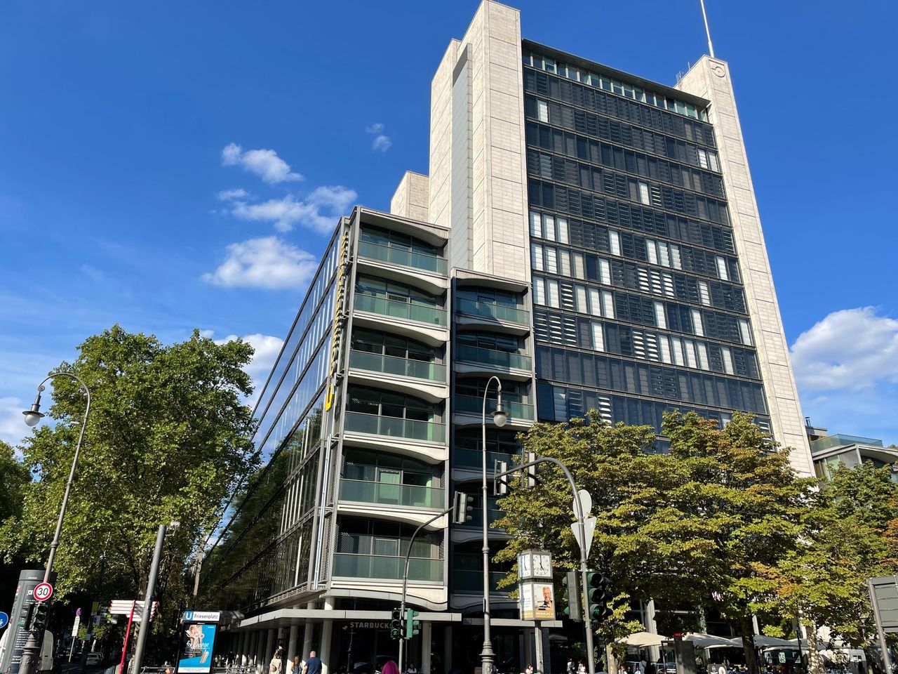 Cologne  Meeting room Meetingraum (groß) image 3