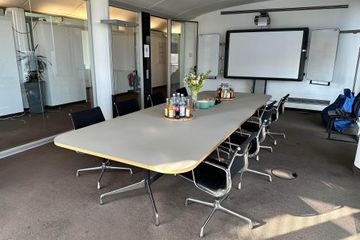 Cologne  Meeting room Meetingraum (groß) image 3