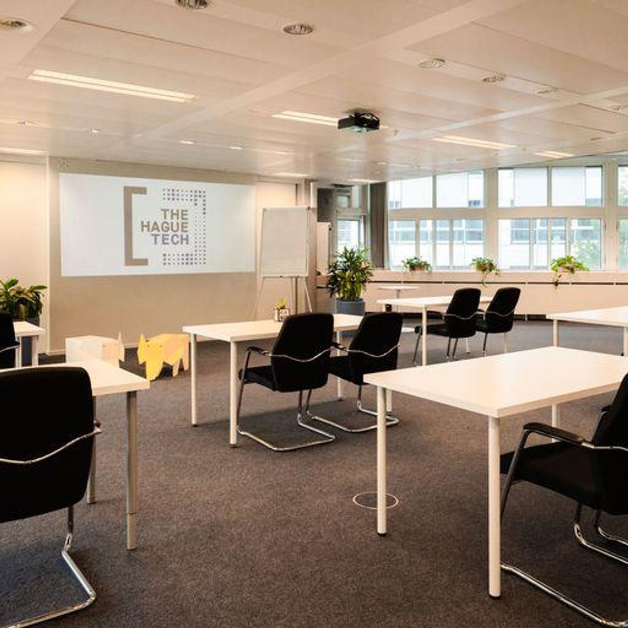 Den Haag Teamoverleg Workshop-Räume Event Space image 2