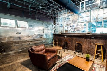 Rest of the World  Cafe Bookshelf Bar and Lounge image 6