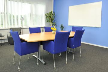 's-Hertogenbosch  Consulting Room Blauwe Sluis image 1