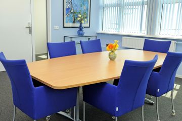 's-Hertogenbosch  Consulting Room Blauwe Sluis image 0