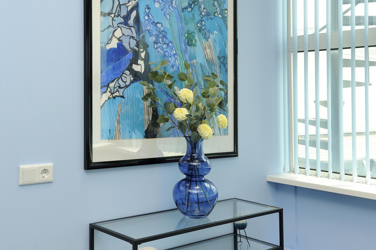 's-Hertogenbosch  Consulting Room Blauwe Sluis image 3