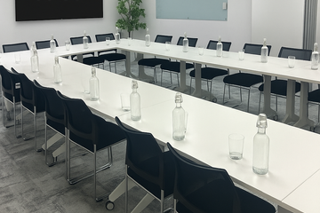 London  Meeting room The Lombard Suite image 0