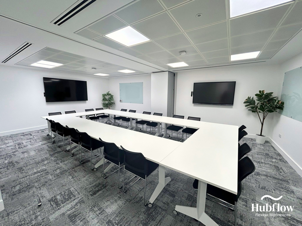 London Client Meeting Meeting room The Lombard Suite image 3